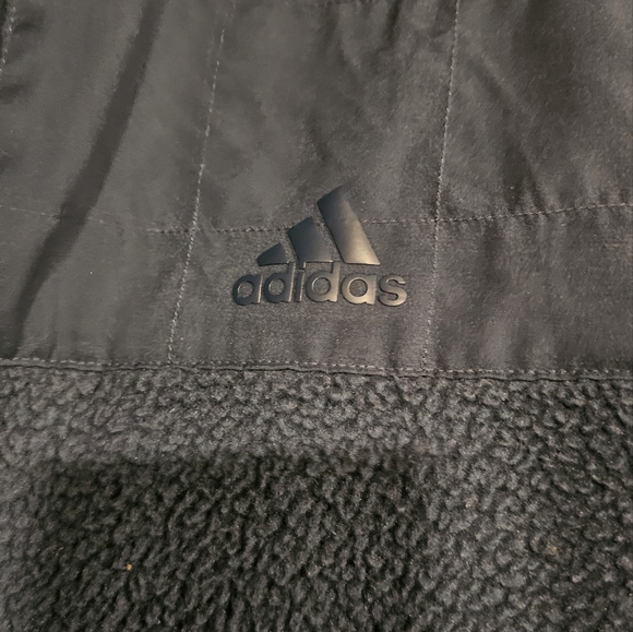 Under Armour button up golf jacket - Picture 2 of 4